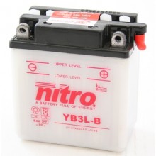���������� �� ����� YB3L-B NITRO